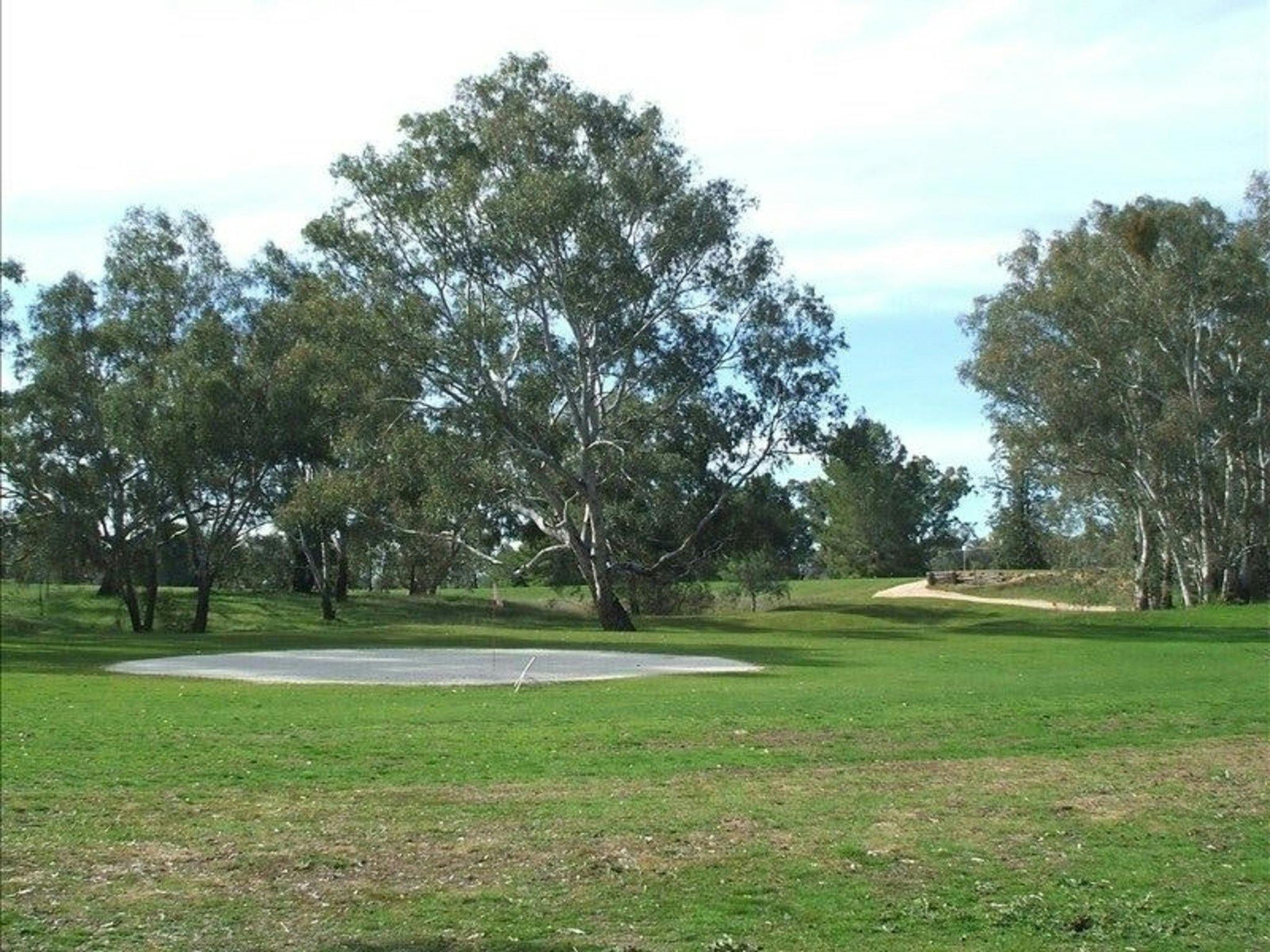 Culcairn Golf Club Visit Greater Hume