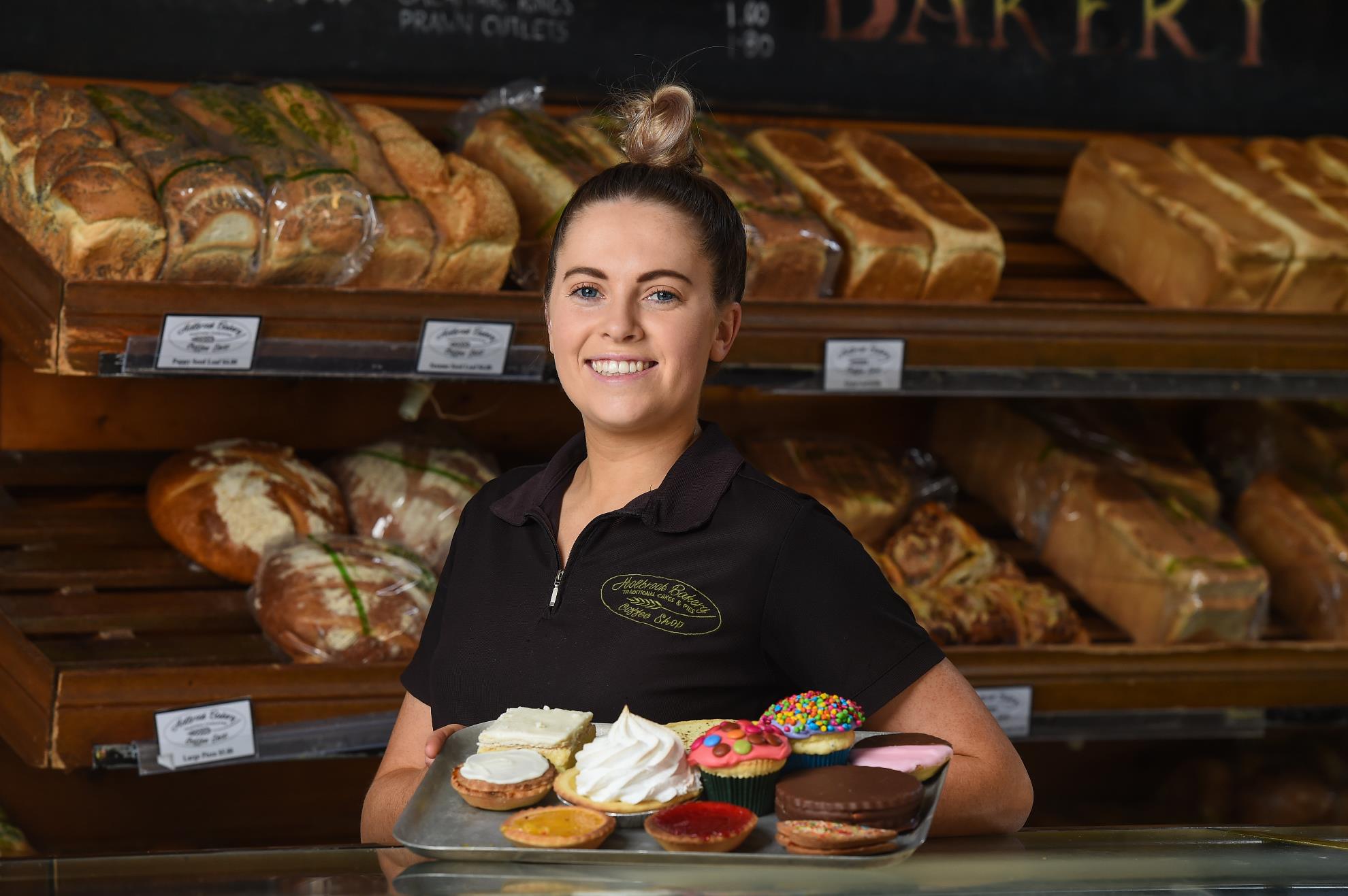 Bakeries Visit Greater Hume